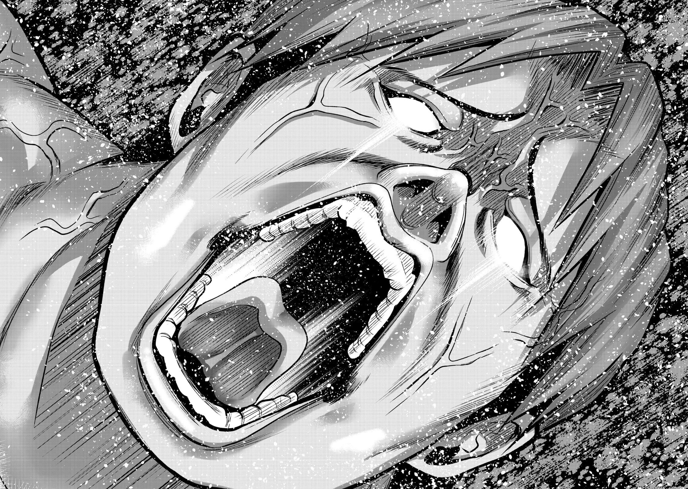 Read Grand Blue Dreaming chapter 77.1 image 17 on Lezhin