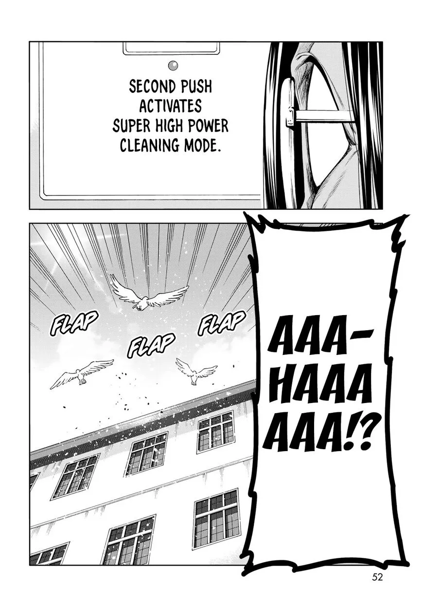 Read Grand Blue Dreaming chapter 79.5 image 12 on Lezhin