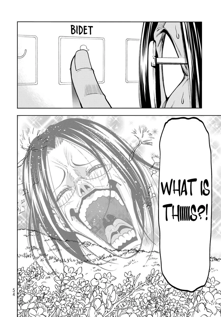 Read Grand Blue Dreaming chapter 79.5 image 14 on Lezhin