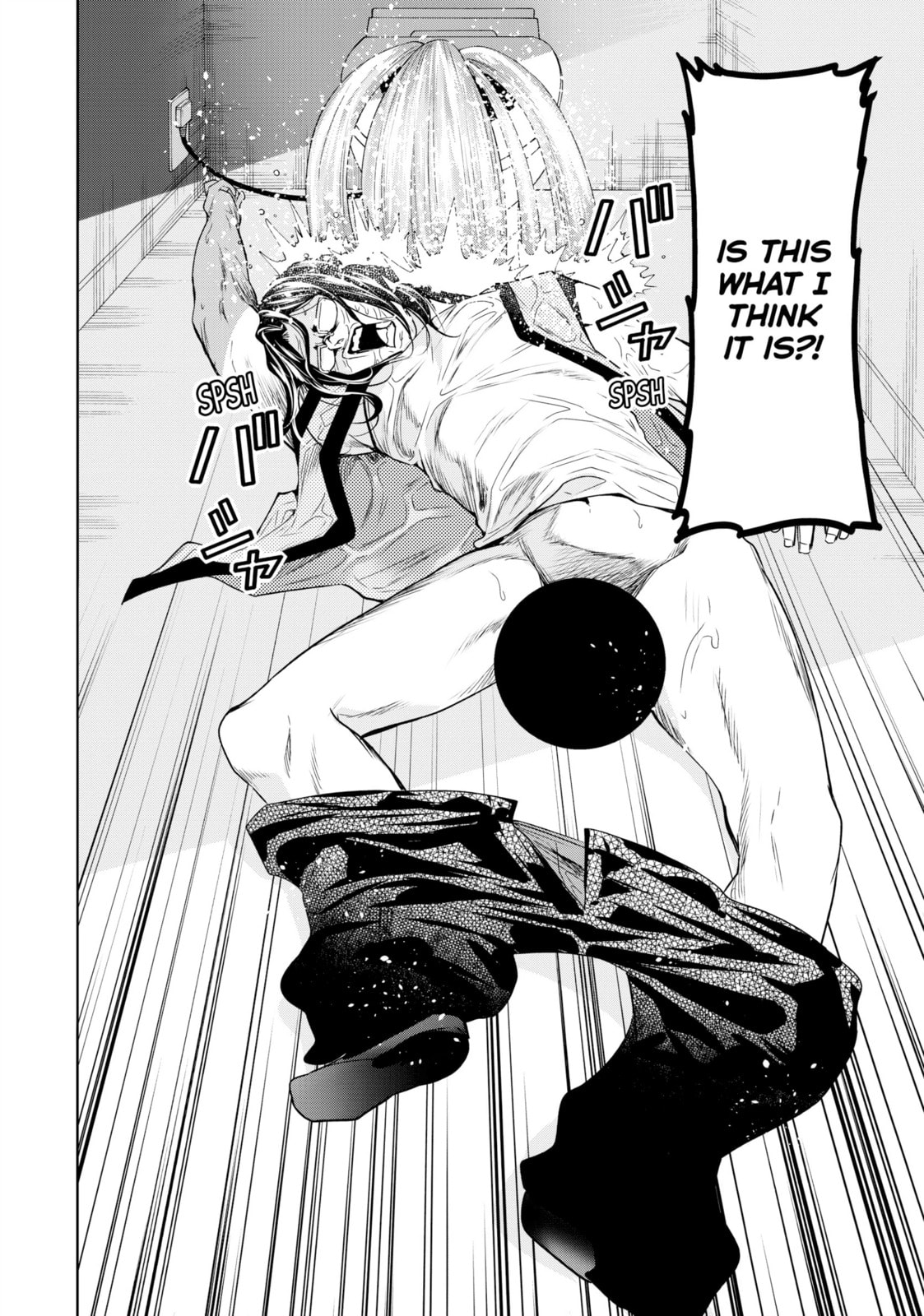 Read Grand Blue Dreaming chapter 81.1 image 17 on Lezhin