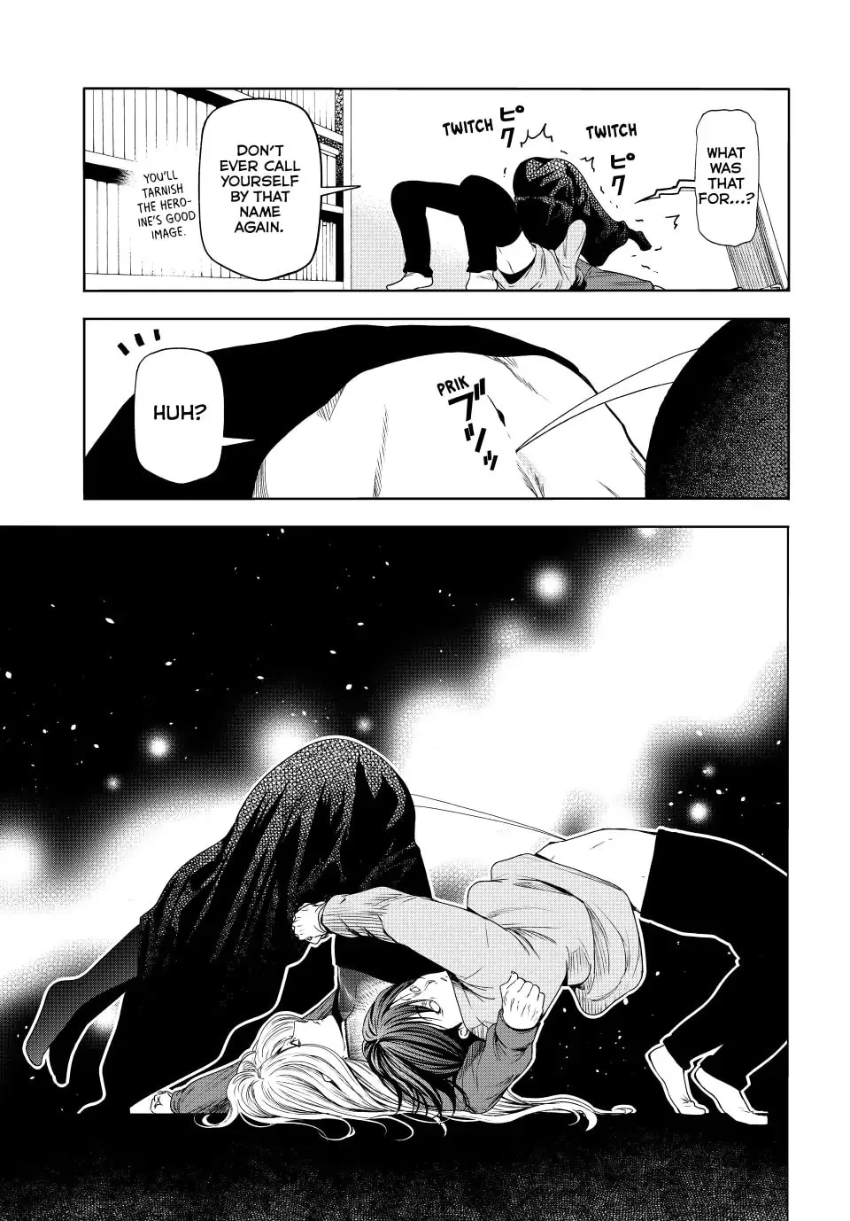 Read Grand Blue Dreaming chapter 83.5 image 16 on Lezhin