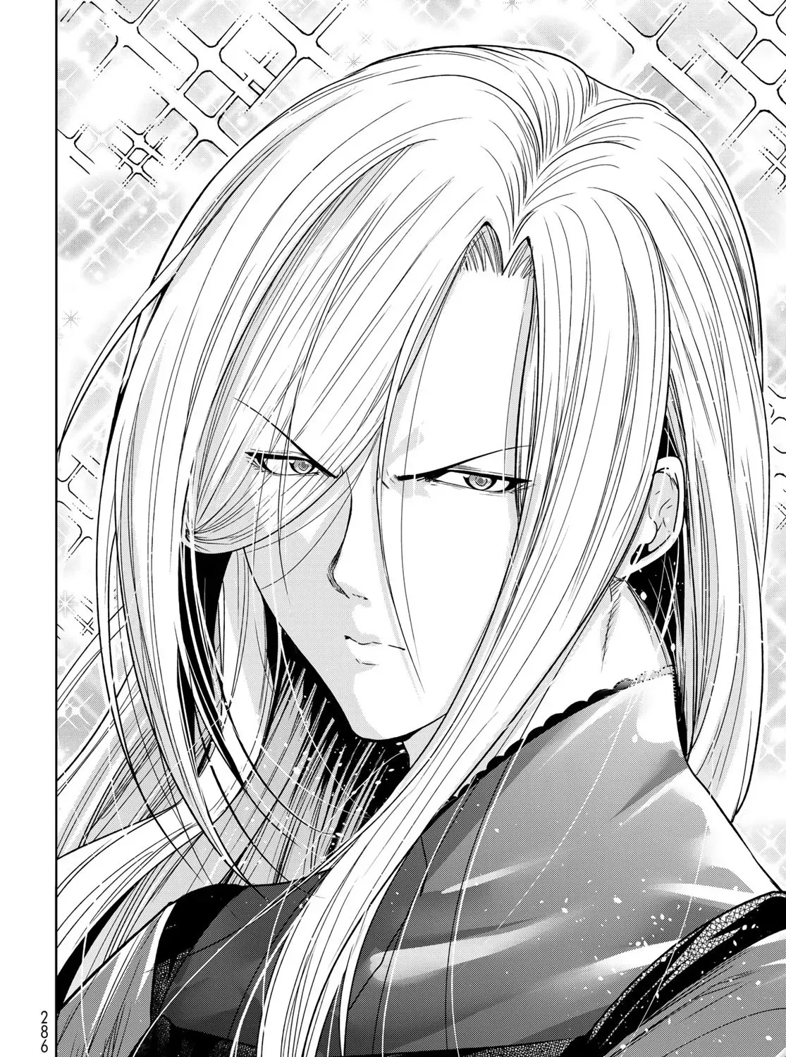 Read Grand Blue Dreaming chapter 85.5 image 24 on Lezhin
