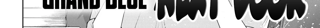 Read Grand Blue Dreaming chapter 85.5 image 5 on Lezhin