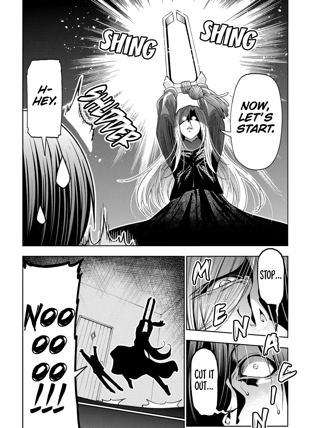 Read Grand Blue Dreaming chapter 85.5 image 68 on Lezhin