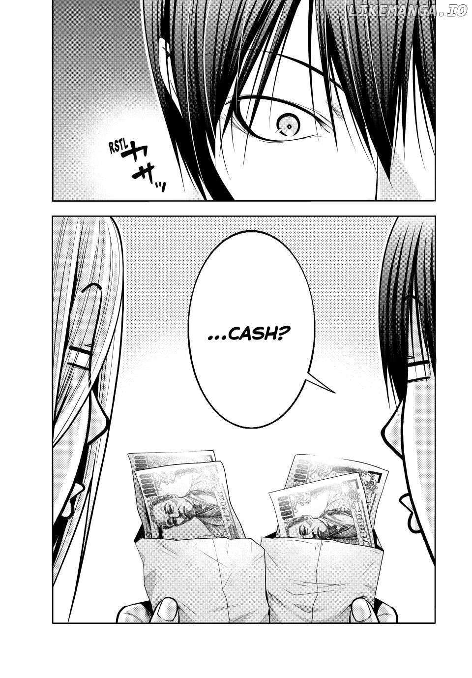 Read Grand Blue chapter 102 image 50 on Lezhin