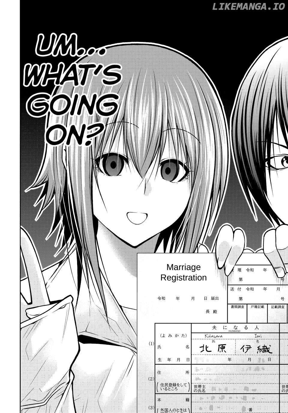 Read Grand Blue chapter 103 image 40 on Lezhin