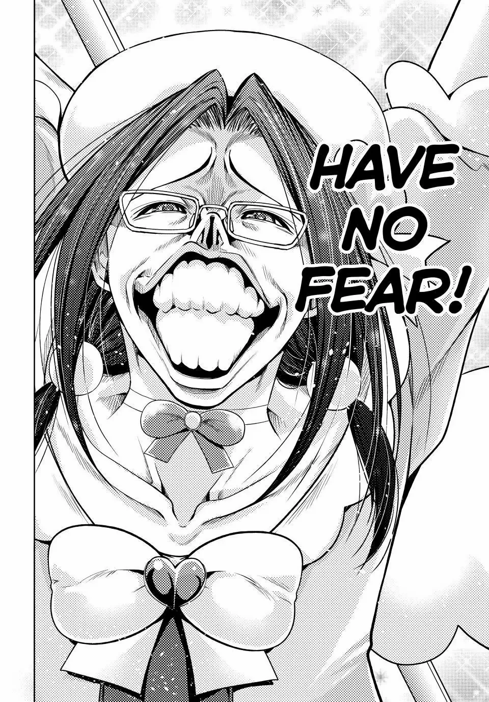 Read Grand Blue chapter 105.5 image 18 on Lezhin
