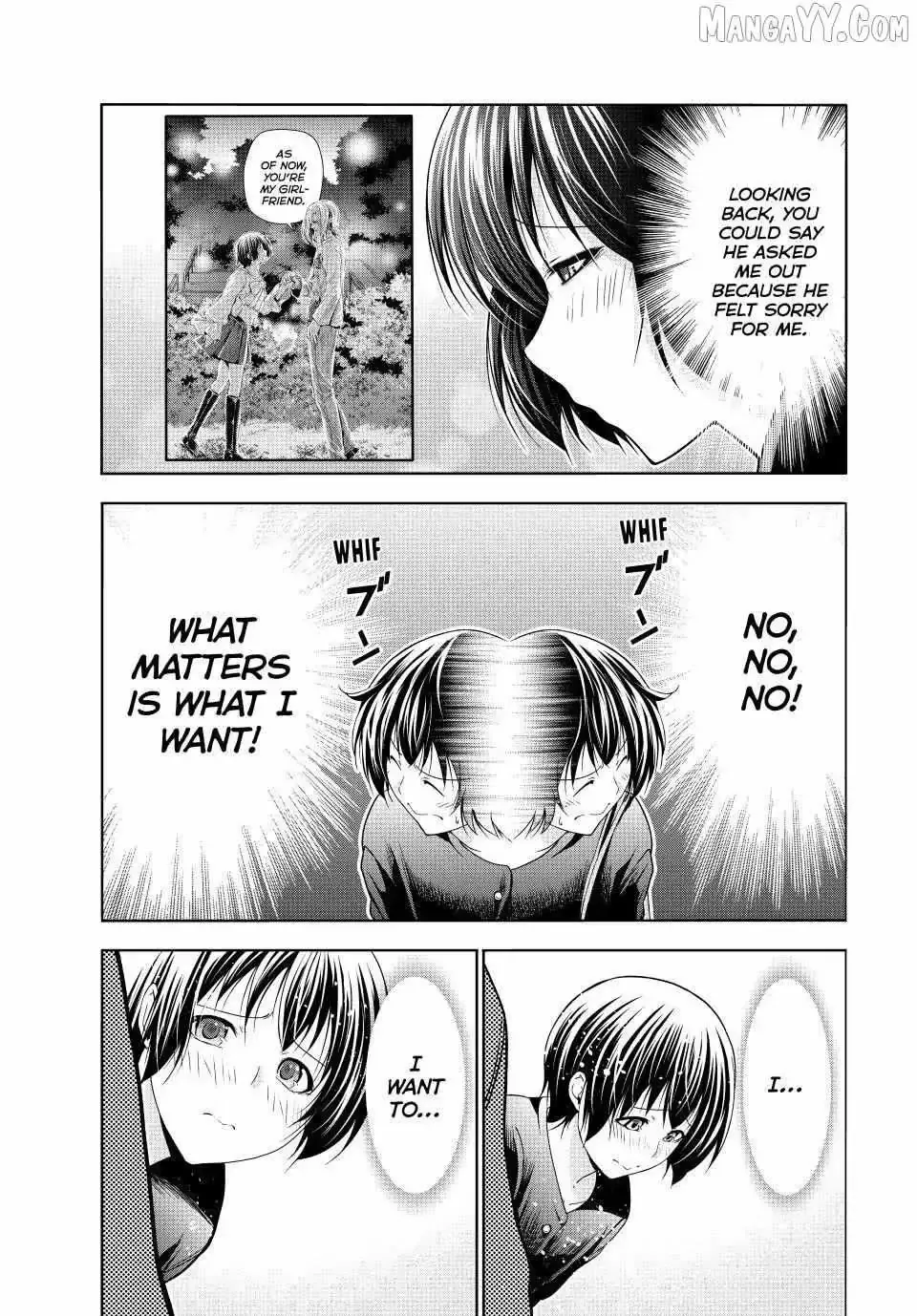 Read Grand Blue chapter 106.1 image 36 on Lezhin