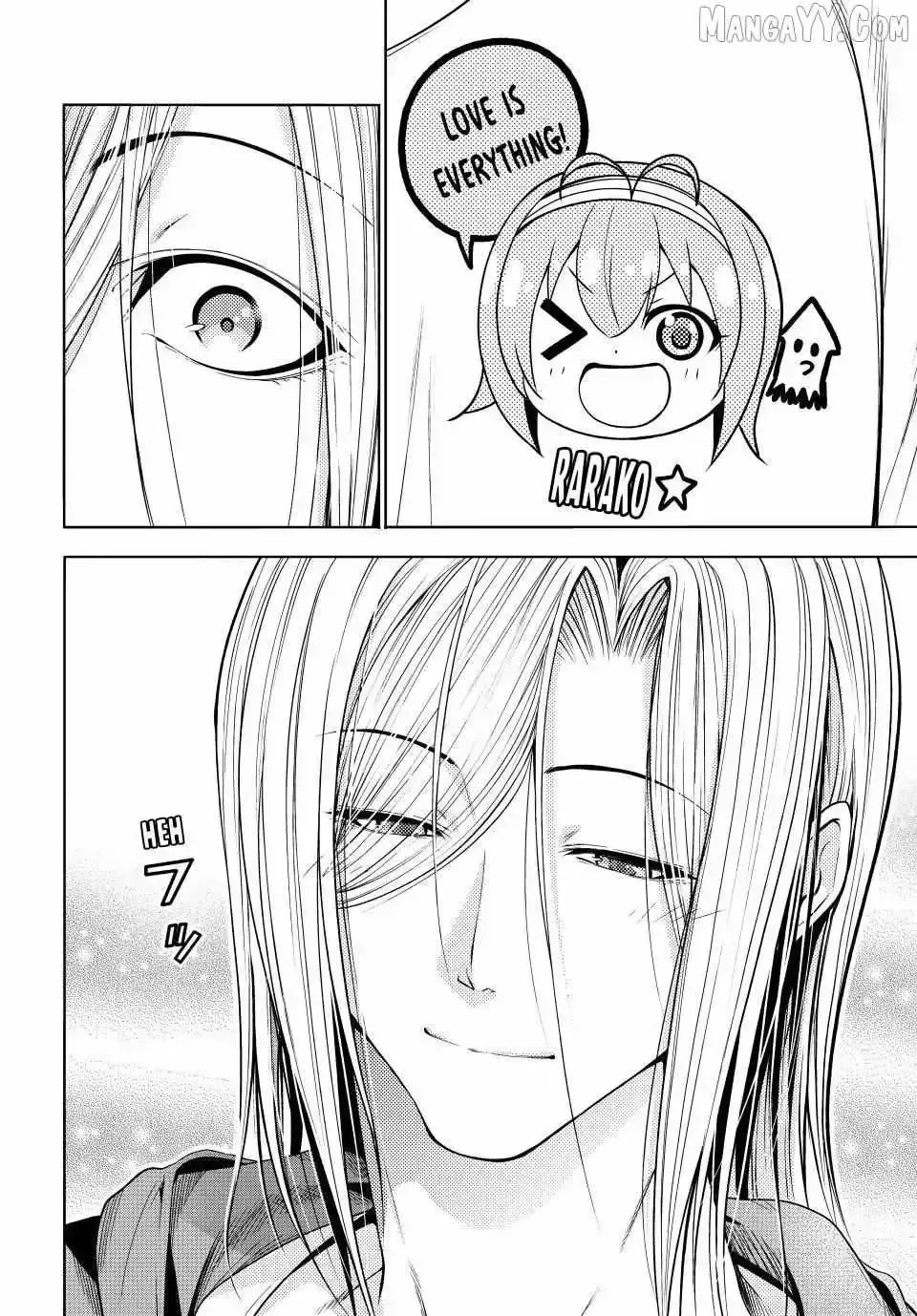 Read Grand Blue chapter 106.2 image 43 on Lezhin