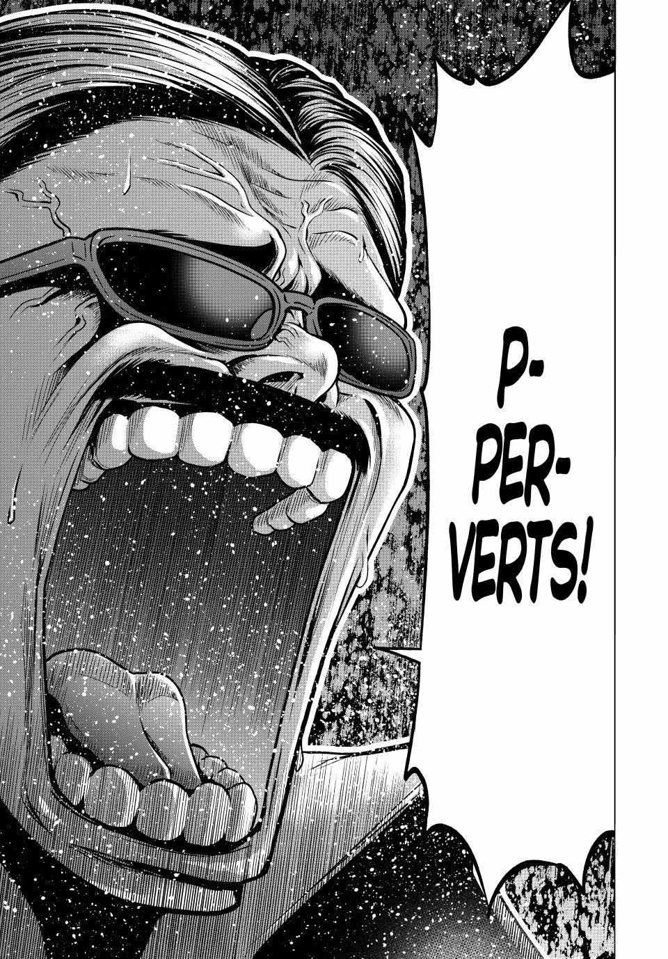 Read Grand Blue chapter 107.8 image 21 on Lezhin