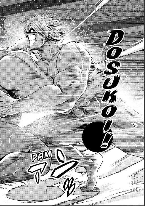 Read Grand Blue chapter 107 image 34 on Lezhin