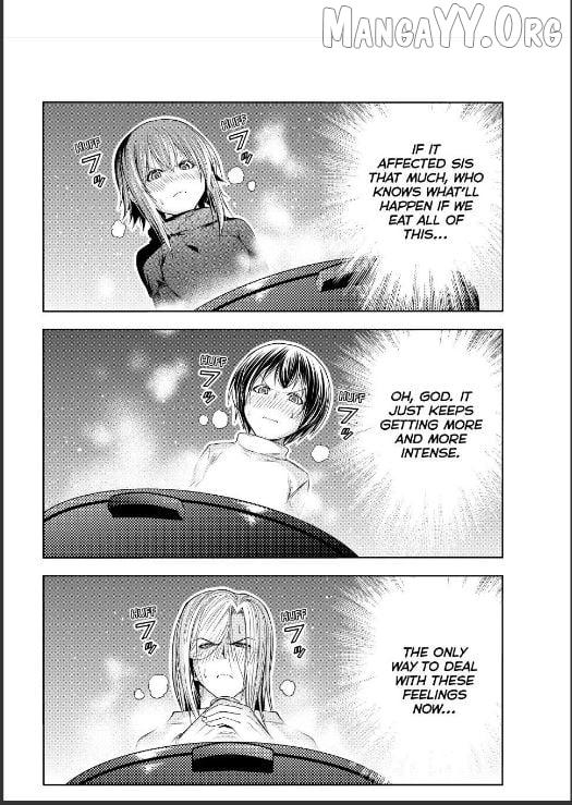 Read Grand Blue chapter 107 image 42 on Lezhin