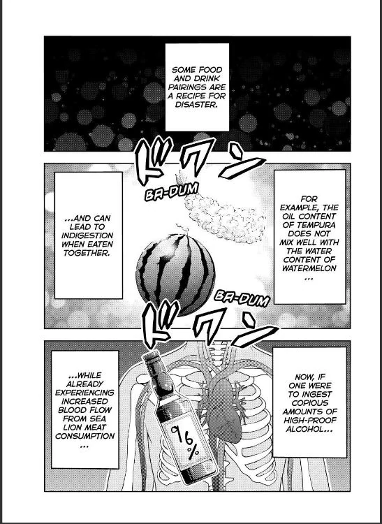 Read Grand Blue chapter 107 image 47 on Lezhin