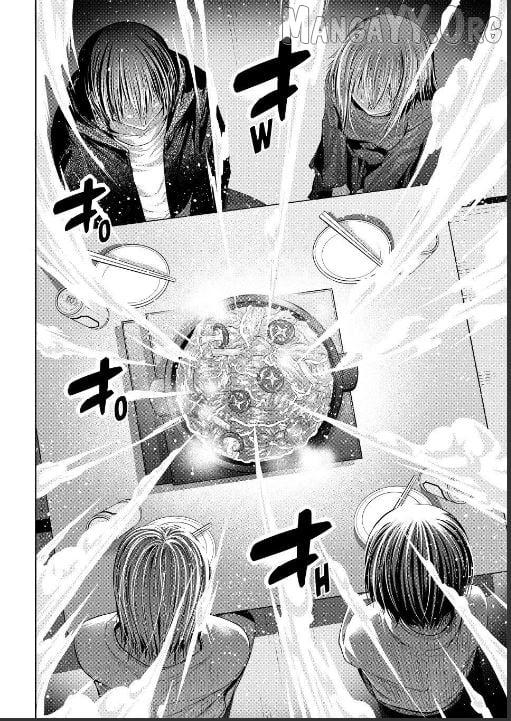 Read Grand Blue chapter 107 image 6 on Lezhin