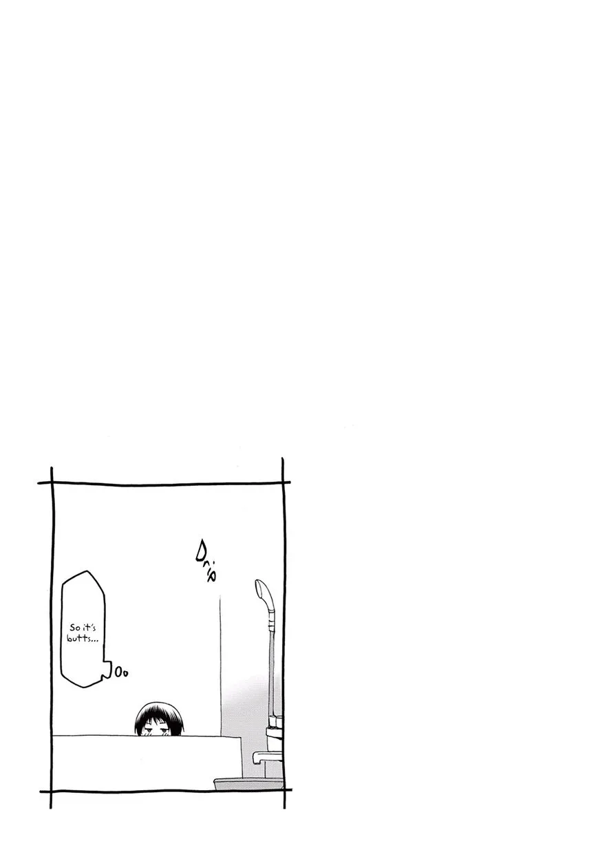 Read Grand Blue chapter 11 image 41 on Lezhin