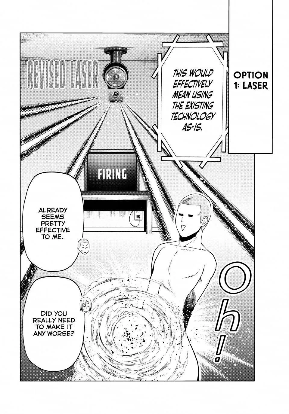 Read Grand Blue chapter 112 image 21 on Lezhin
