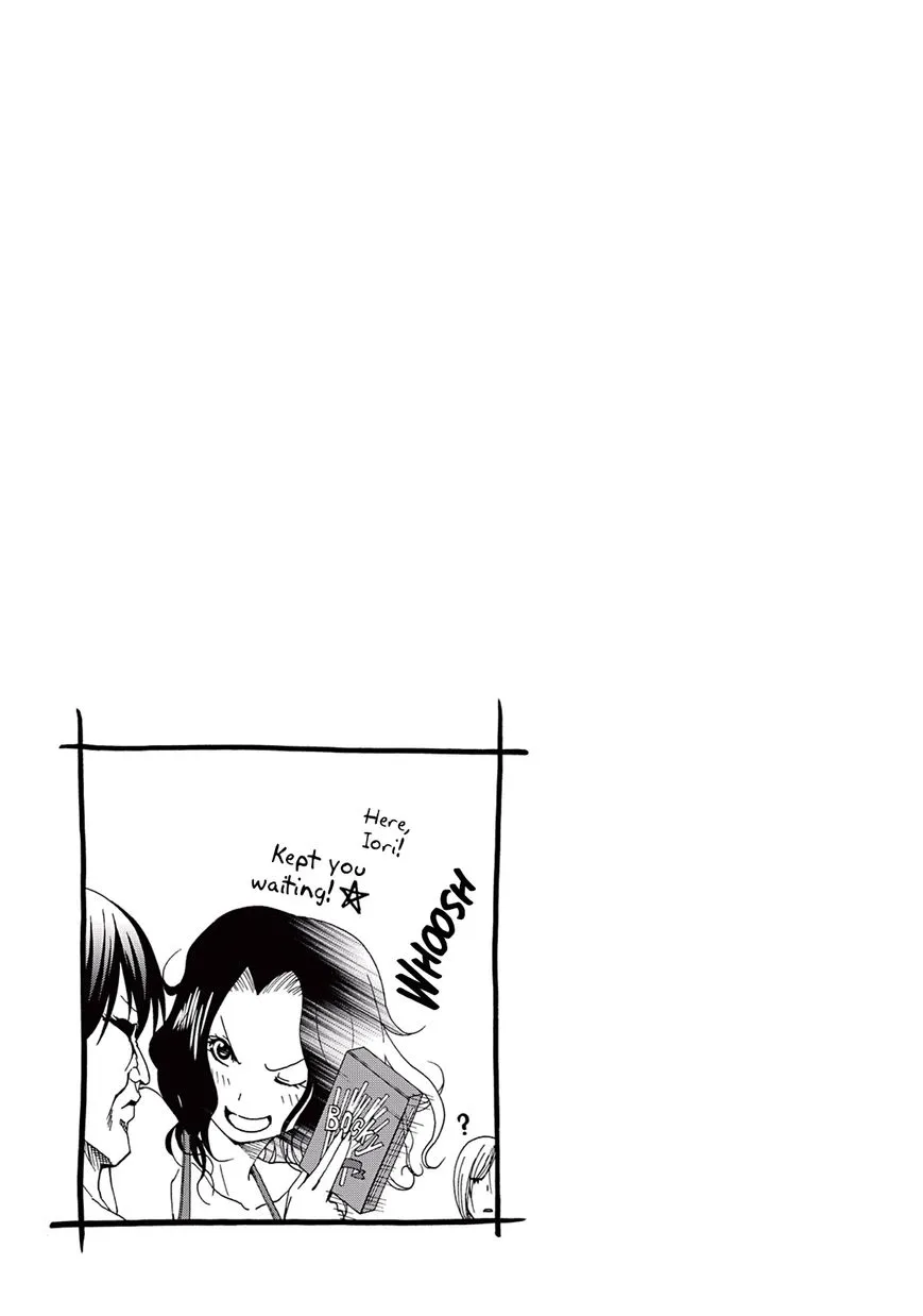 Read Grand Blue chapter 12.5 image 18 on Lezhin