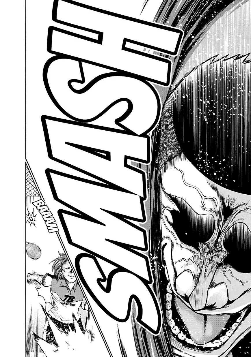 Read Grand Blue chapter 12 image 13 on Lezhin