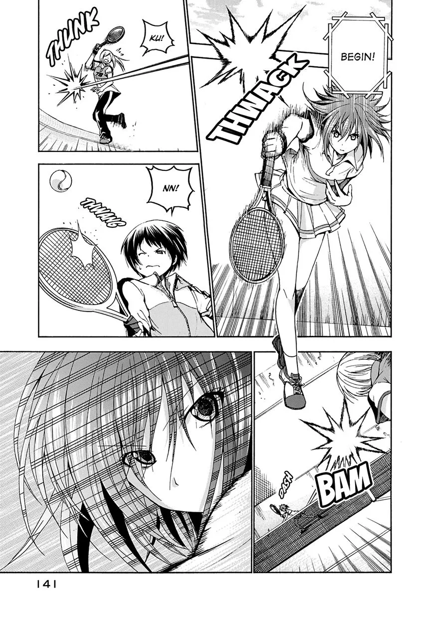 Read Grand Blue chapter 12 image 24 on Lezhin