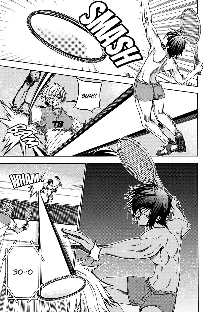 Read Grand Blue chapter 12 image 32 on Lezhin