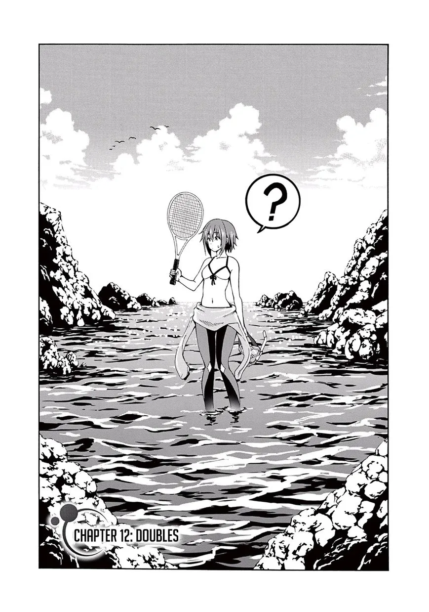Read Grand Blue chapter 12 image 4 on Lezhin