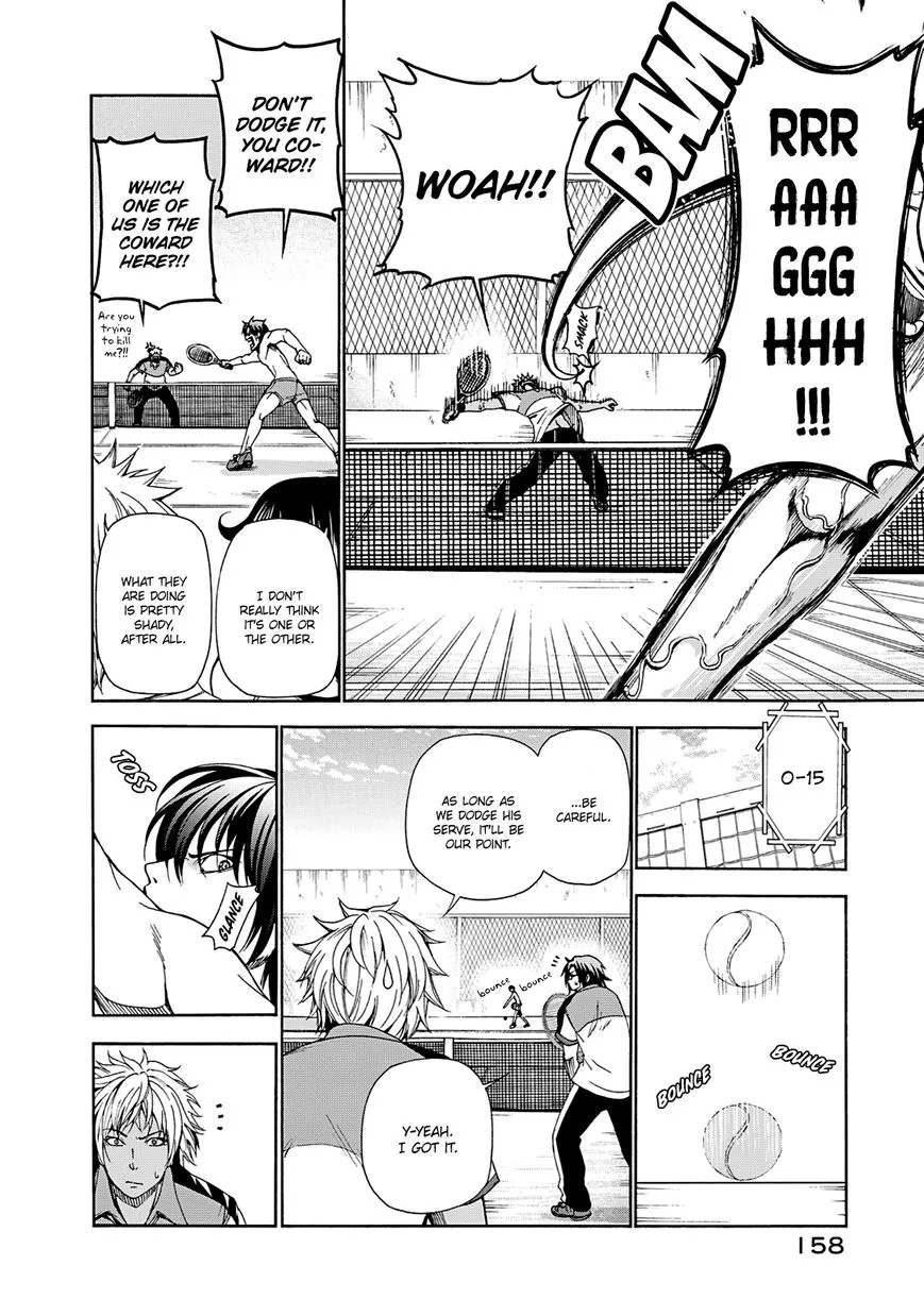 Read Grand Blue chapter 12 image 41 on Lezhin
