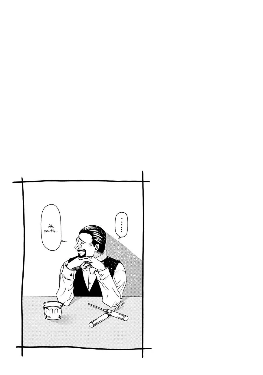 Read Grand Blue chapter 14 image 29 on Lezhin