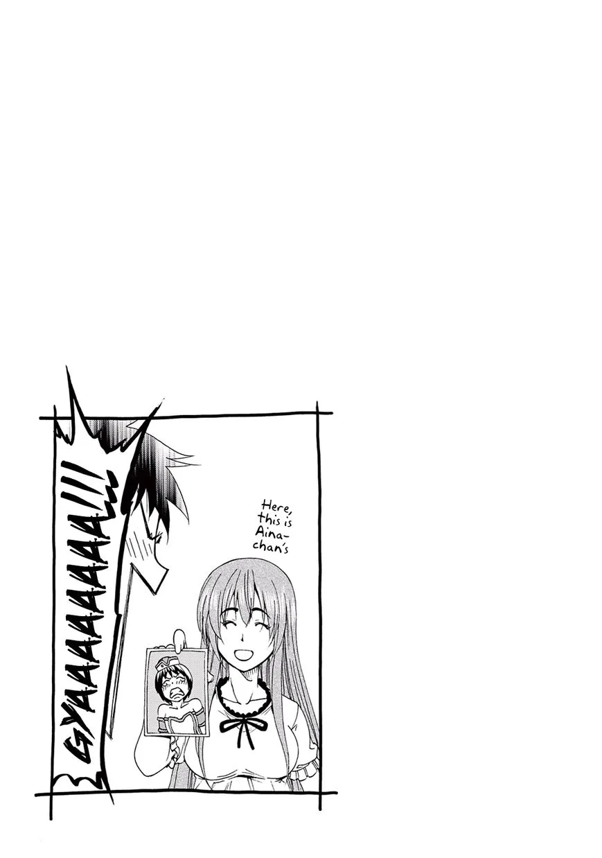 Read Grand Blue chapter 15 image 30 on Lezhin