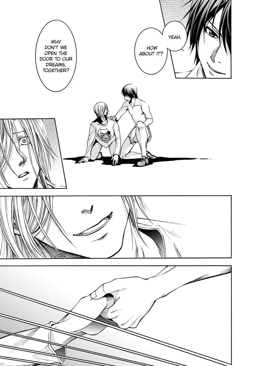 Read Grand Blue chapter 2 image 23 on Lezhin