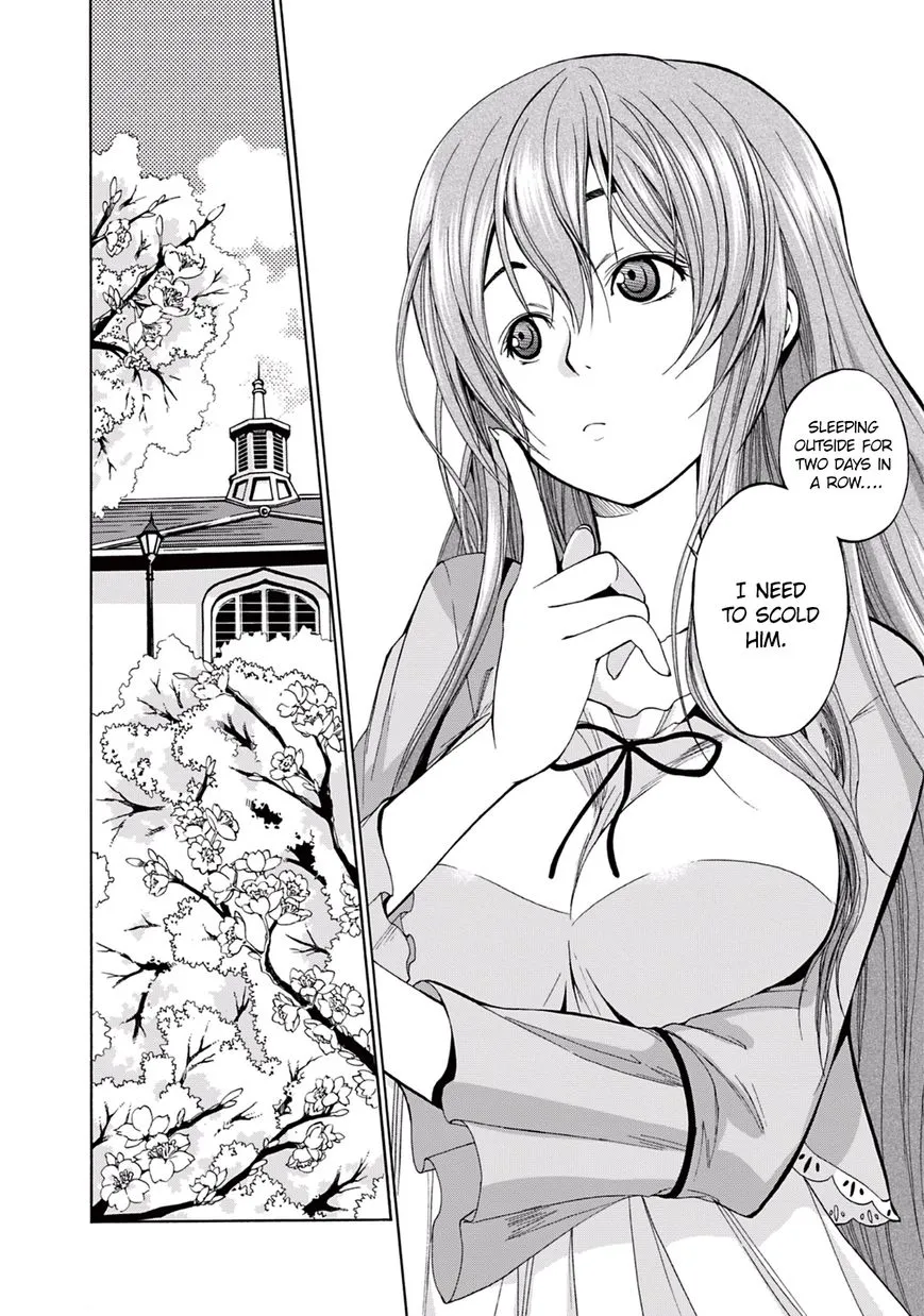 Read Grand Blue chapter 2 image 42 on Lezhin