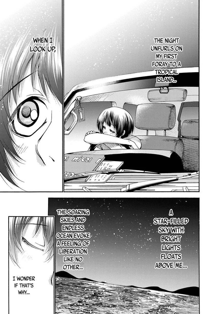 Read Grand Blue chapter 21 image 26 on Lezhin
