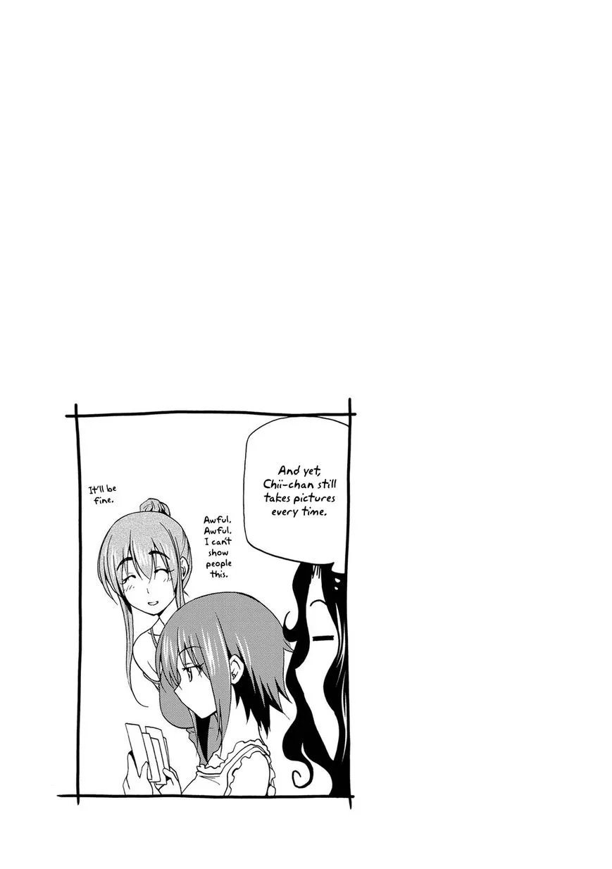 Read Grand Blue chapter 21 image 44 on Lezhin
