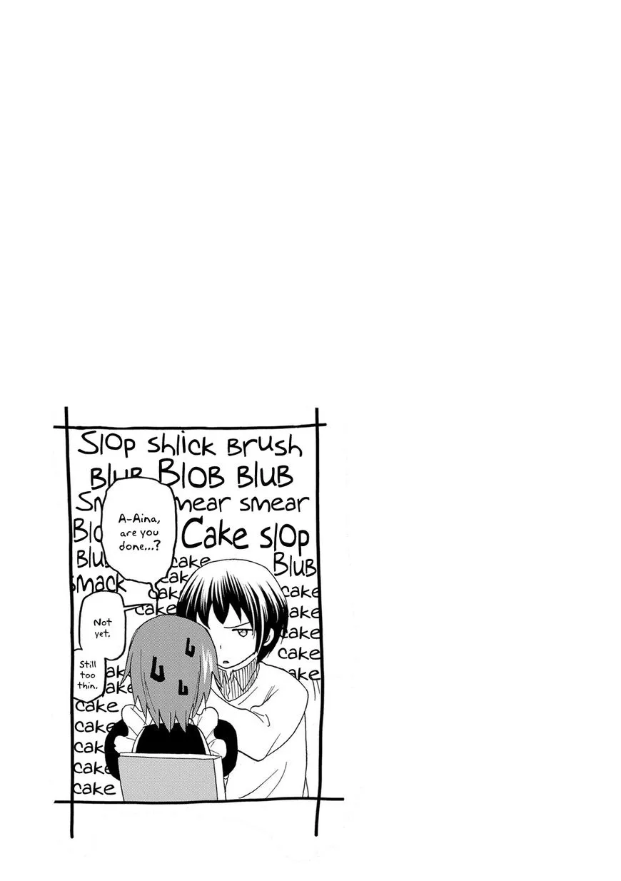 Read Grand Blue chapter 24 image 47 on Lezhin