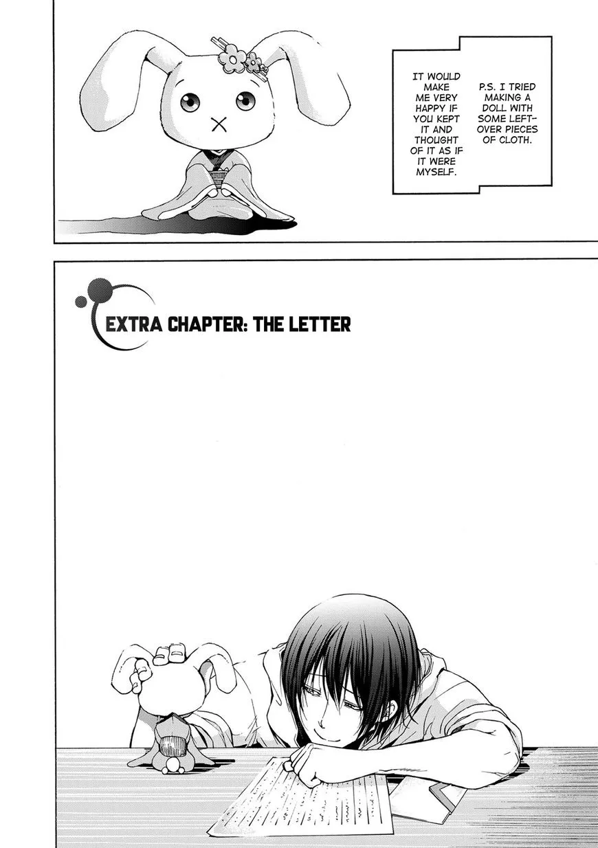 Read Grand Blue chapter 25.5 image 2 on Lezhin