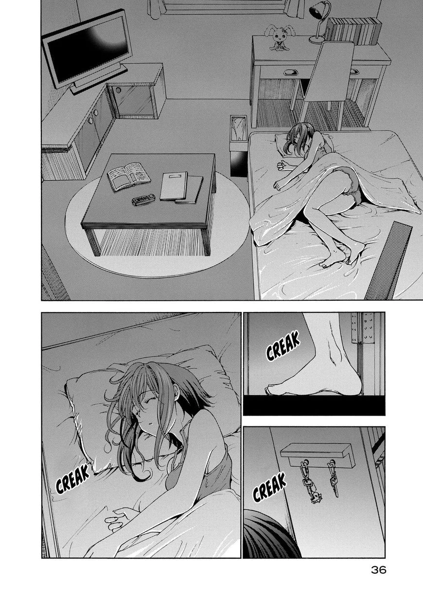 Read Grand Blue chapter 26 image 38 on Lezhin