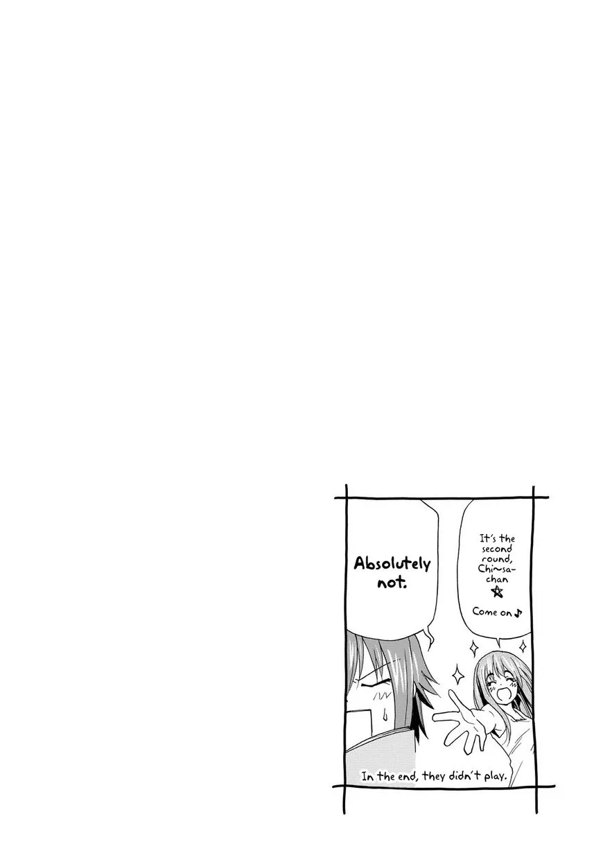 Read Grand Blue chapter 28.5 image 34 on Lezhin