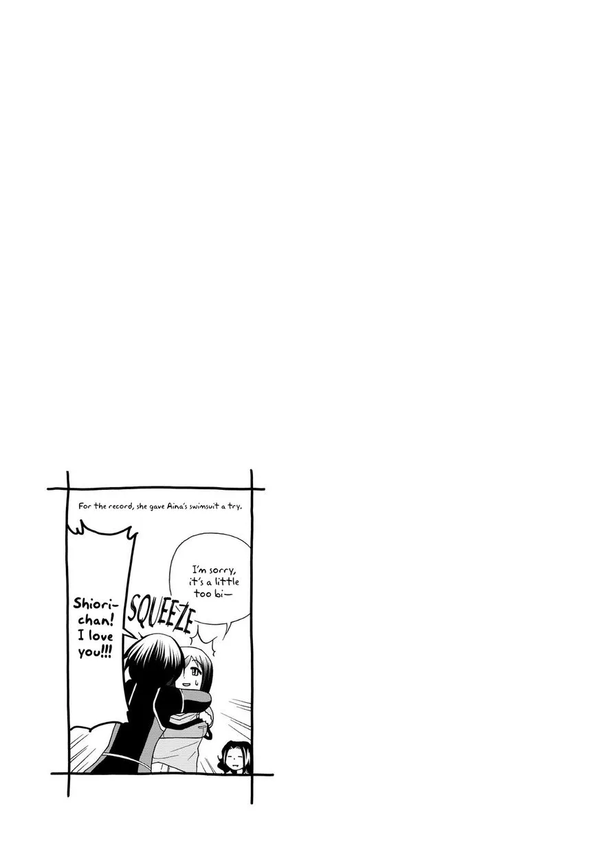 Read Grand Blue chapter 28 image 58 on Lezhin