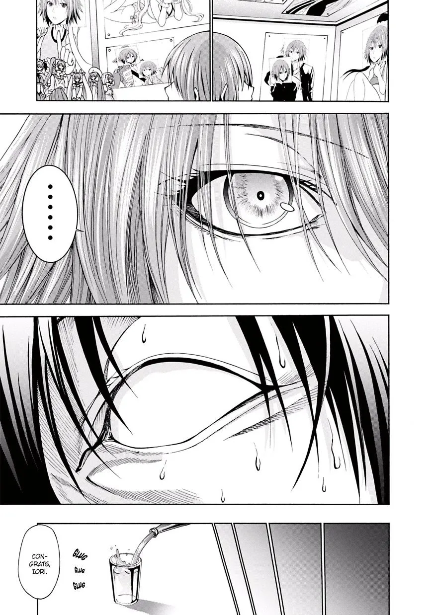 Read Grand Blue chapter 3 image 42 on Lezhin