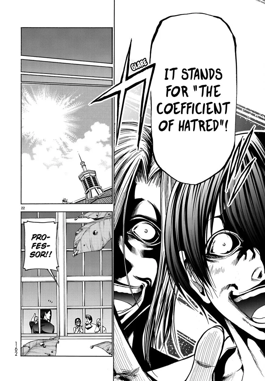 Read Grand Blue chapter 32 image 22 on Lezhin