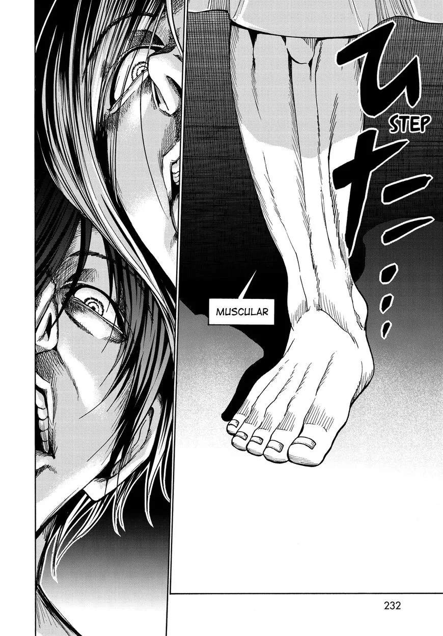 Read Grand Blue chapter 33 image 38 on Lezhin