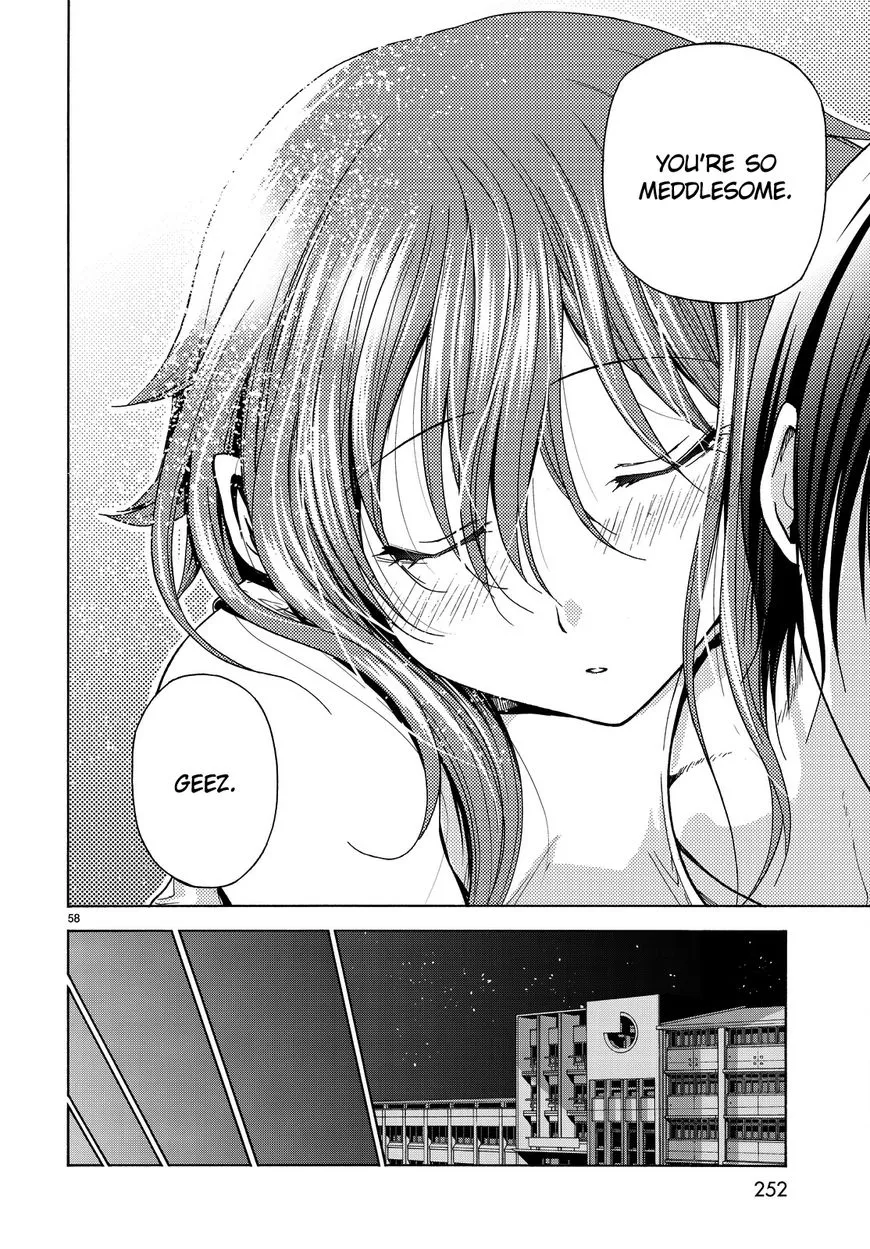 Read Grand Blue chapter 33 image 57 on Lezhin