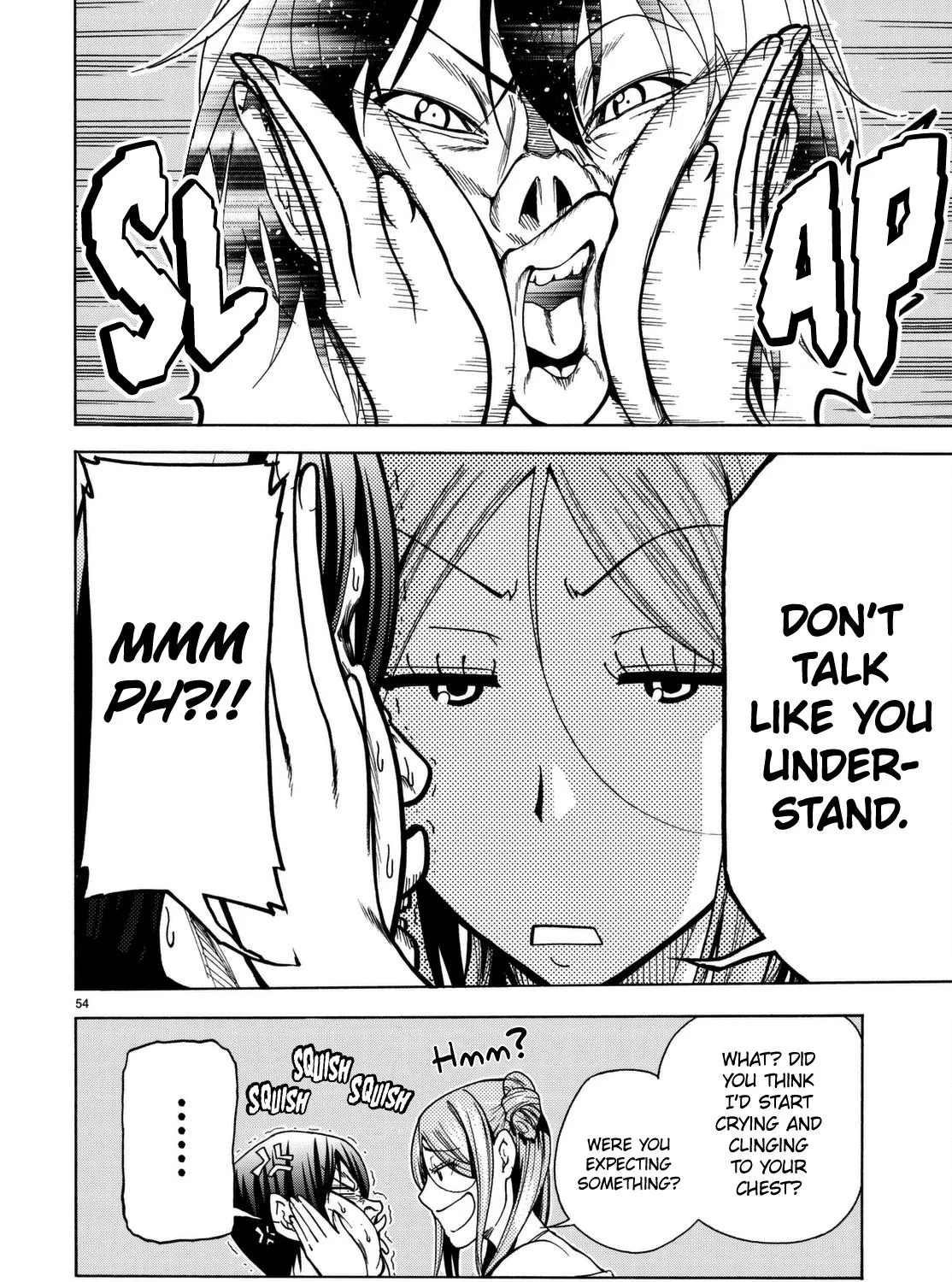 Read Grand Blue chapter 37.1 image 107 on Lezhin