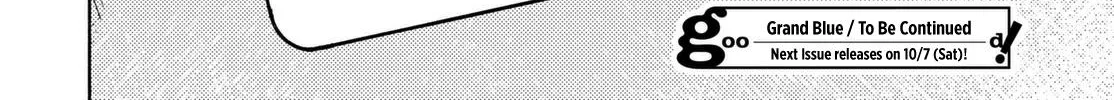 Read Grand Blue chapter 37.1 image 126 on Lezhin