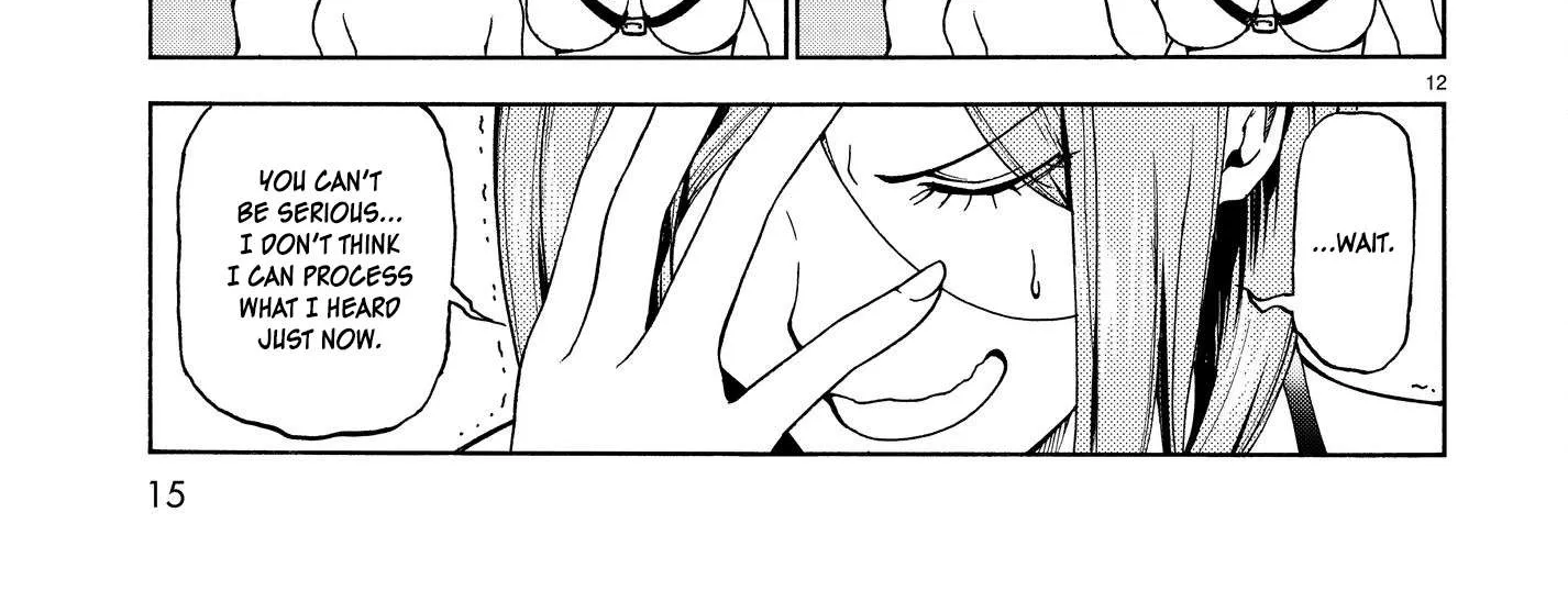 Read Grand Blue chapter 42 image 25 on Lezhin