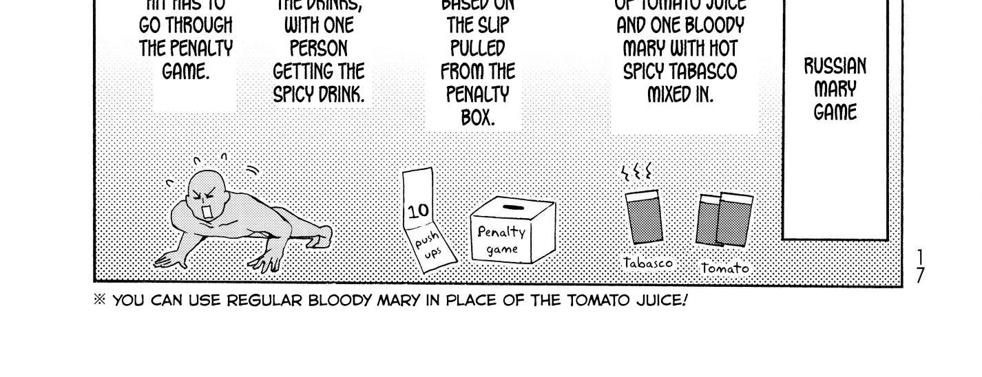 Read Grand Blue chapter 42 image 29 on Lezhin