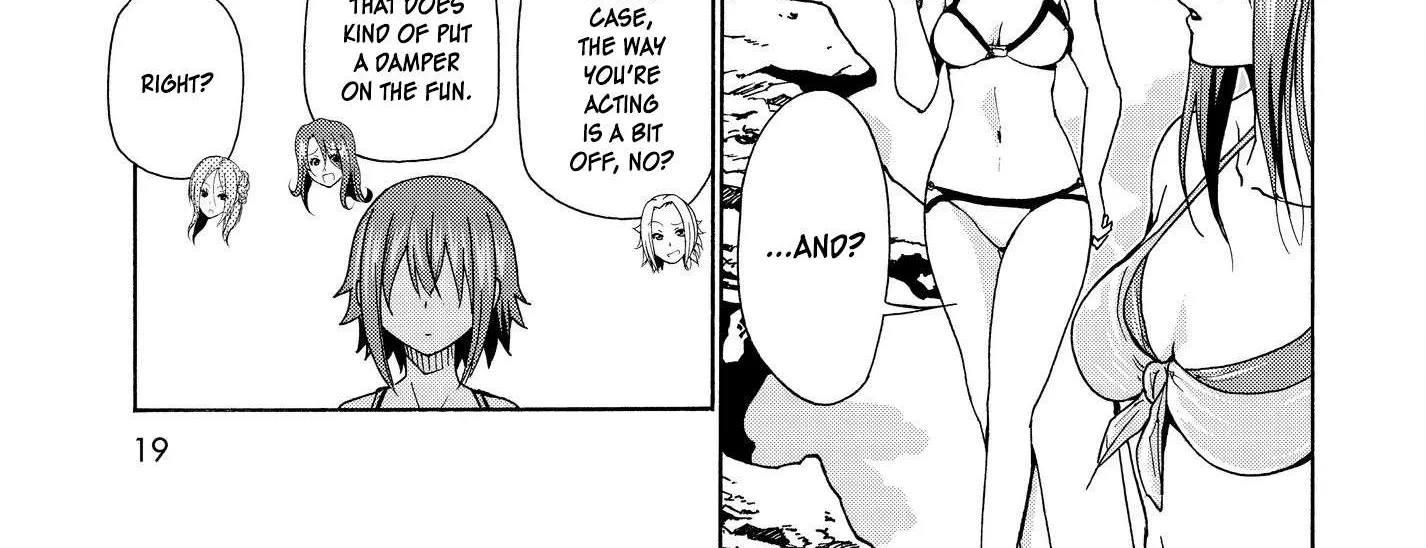 Read Grand Blue chapter 42 image 33 on Lezhin
