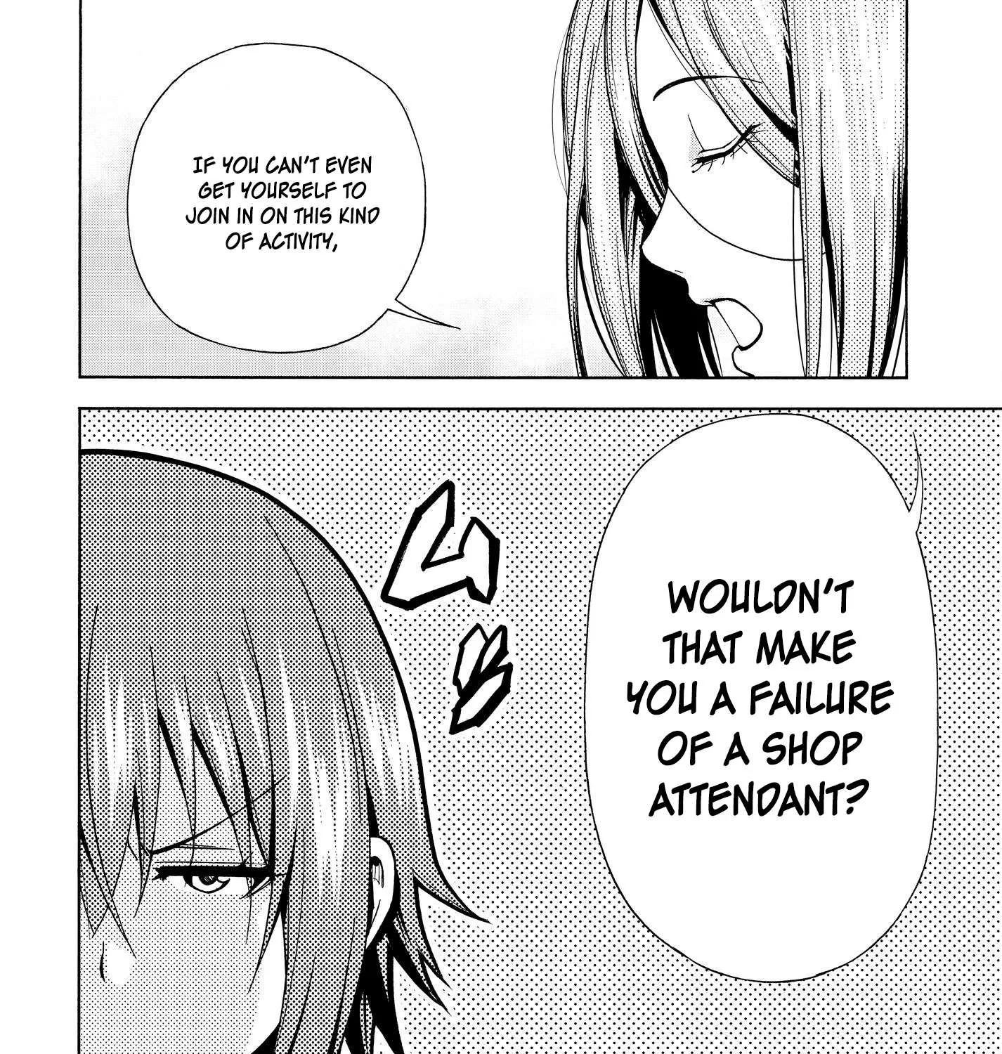 Read Grand Blue chapter 42 image 34 on Lezhin