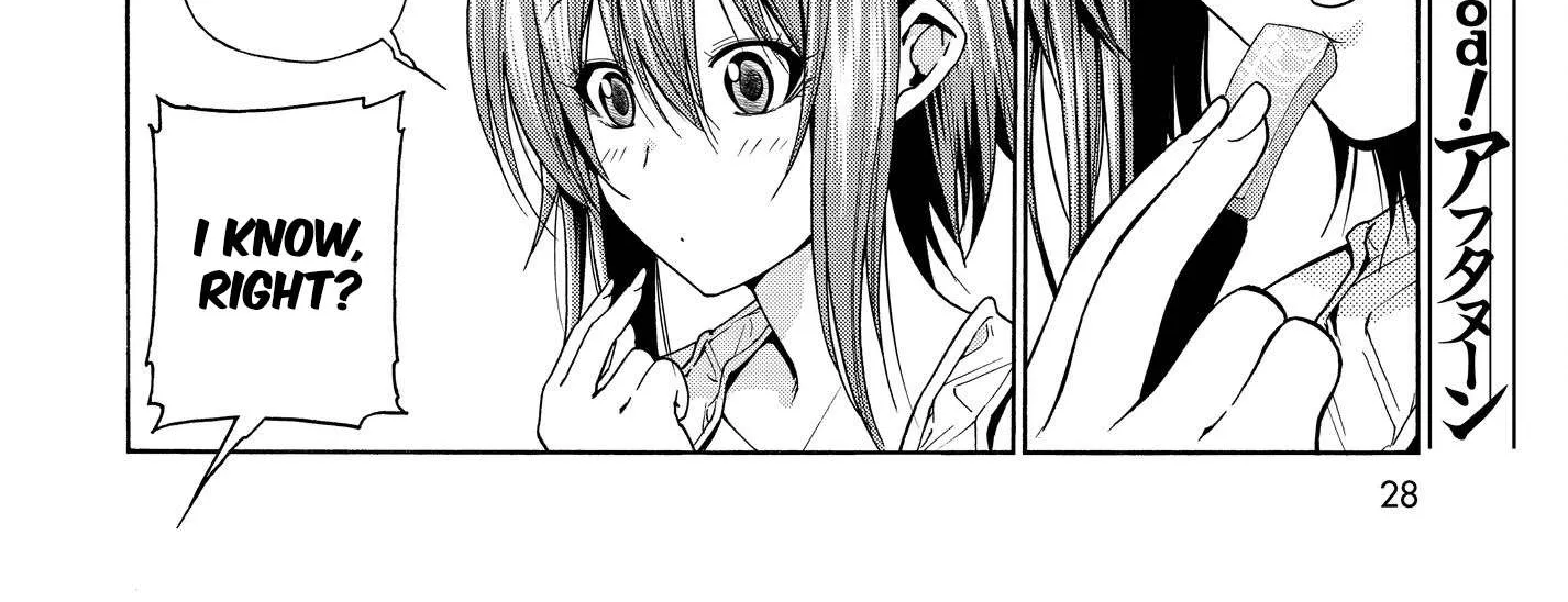 Read Grand Blue chapter 42 image 51 on Lezhin