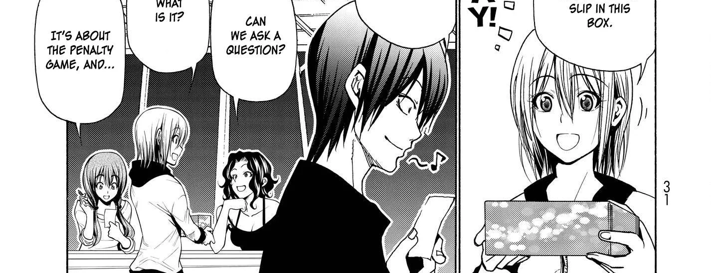 Read Grand Blue chapter 42 image 57 on Lezhin