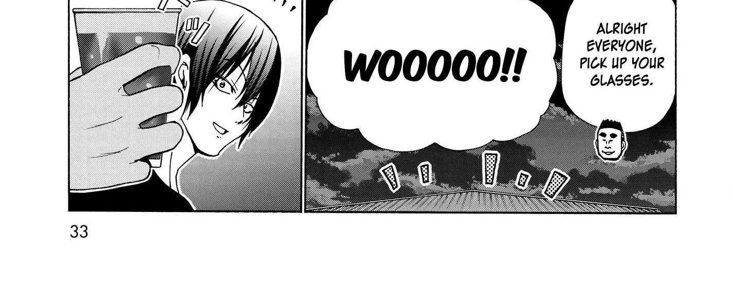 Read Grand Blue chapter 42 image 61 on Lezhin